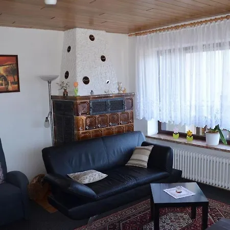 Koeferl Modern Retreat 펜션 피흐텔베르크