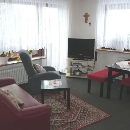 Koeferl Modern Retreat Holiday home Fichtelberg